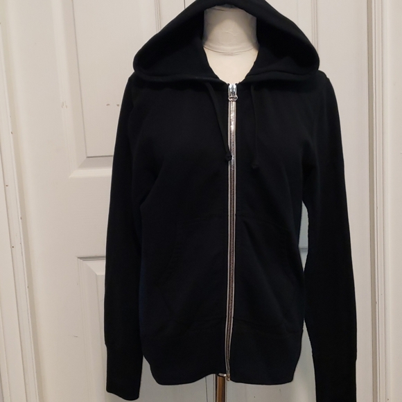 Wings + Horns Hoodie Jacket - Picture 2 of 8